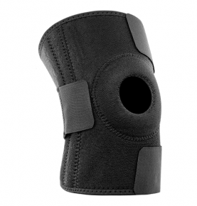 Adjustable High Quality Knee Brace And Support For Running Basketball Gym X005 