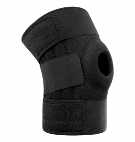 high quality Adjustable knee support Orthopedic Knee Brace x006