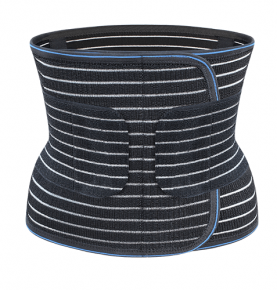CE Approved Working lumbar belt waist support lower back brace y009
