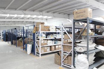 Myris Warehouse