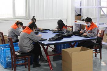 Myris Quality Inspection