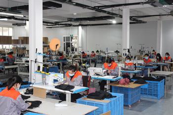 Myris processing workshop